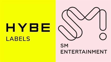 is kq entertainment part of hybe